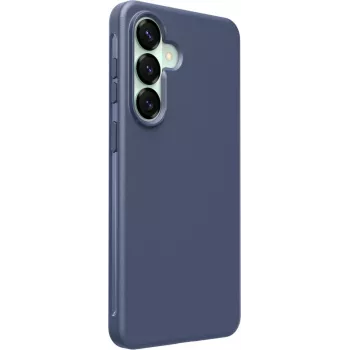 Funda protectora Belkin SheerForce Protect S26+ azul oscuro MSB016hqNY (MSB016HQNY)