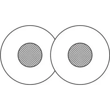 Almohadillas Logitech para auriculares (paquete