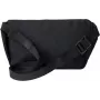 Bandolera Moment Everything Mini Sling 1L negra (106-182)