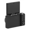 Cámara digital Denver DWC-8475B 16MPIX CMOS Negro
