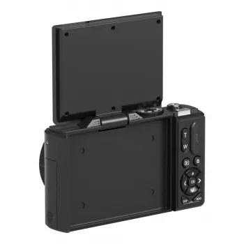 Cámara digital Denver DWC-8475B 16MPIX CMOS Negro