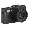 Cámara digital Denver DWC-8475B 16MPIX CMOS Negro