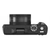 Cámara digital Denver DWC-8475B 16MPIX CMOS Negro