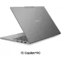 Lenovo IdeaPad Pro 5 16IPH11 Copilot+ PC 83SK0011GE Portátil, 16 pulgadas 2.8K OLED 120Hz, Intel Core Ultra 9 386H, 32GB LPDDR5x, 1TB SSD, GeForce RTX 5060 8GB, Windows 11 Pro, teclado alemán