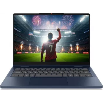 Lenovo IdeaPad 5i 2-in-1 14IPH11 CU5 322/16GB/512SSD/W11 Home Touch - Distribución del teclado posiblemente alemán