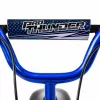 Bicicleta Huffy Pro Thunder 16 azul marino (21805W)