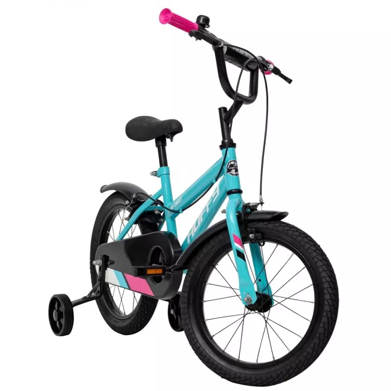 Bicicleta Huffy So Sweet 16 Azul (2835W)