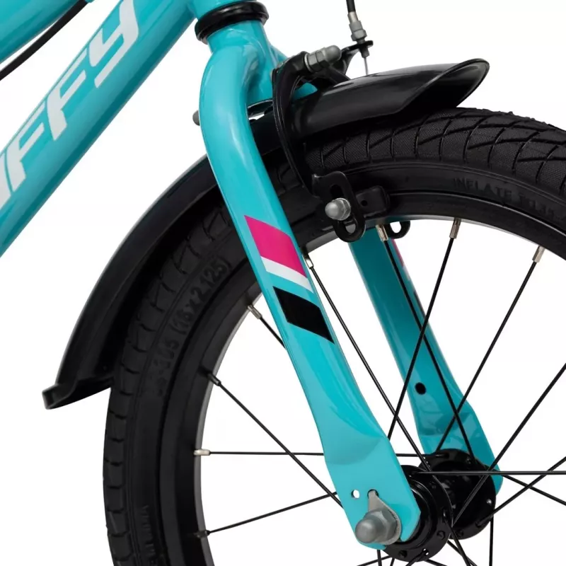 Bicicleta Huffy So Sweet 16 Azul (2835W)