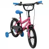 Bicicleta Huffy So Sweet 16 Rosa (2895W)