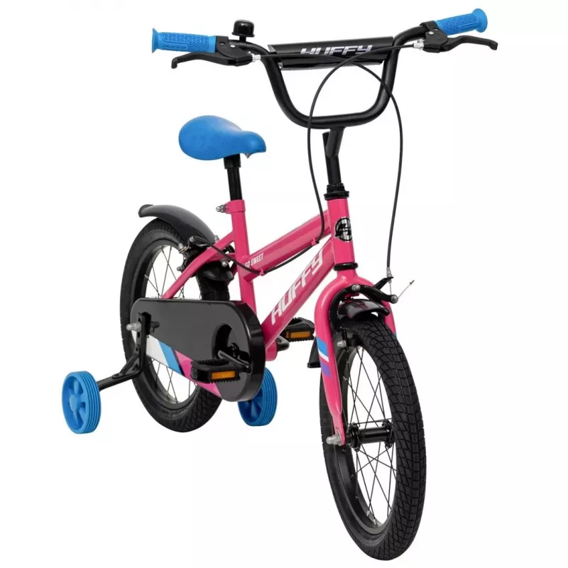 Bicicleta Huffy So Sweet 16 Rosa (2895W)