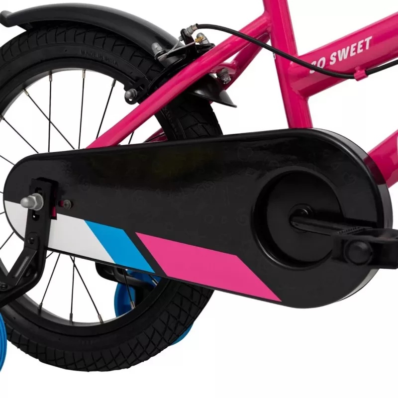 Bicicleta Huffy So Sweet 16 Rosa (2895W)