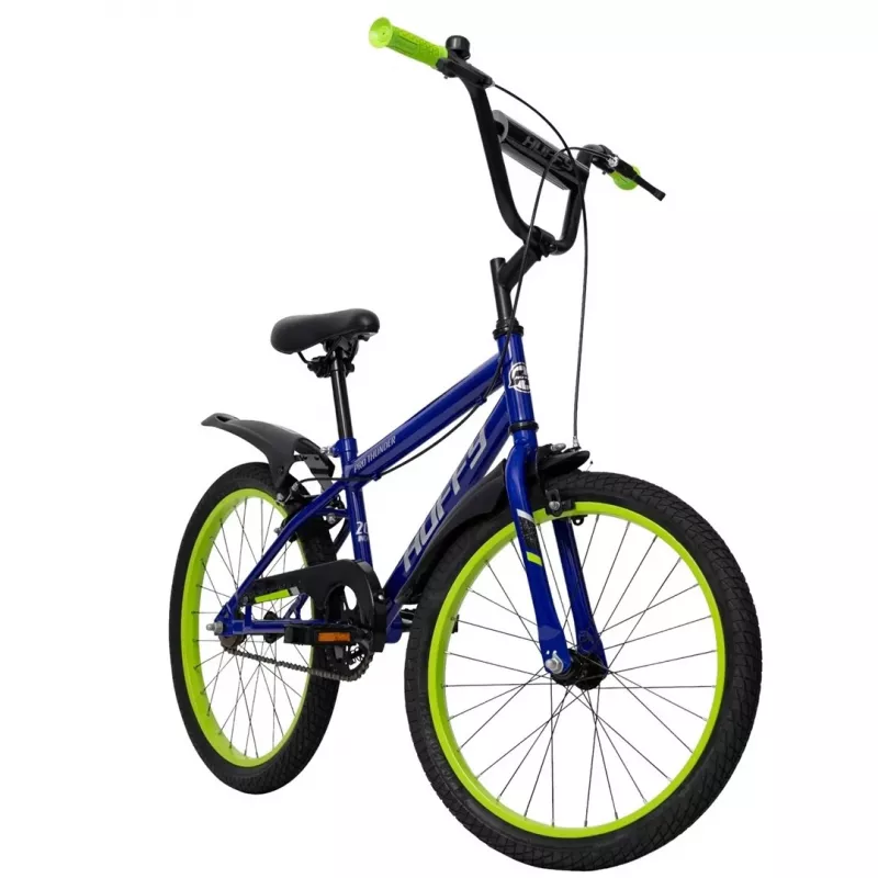 Bicicleta Huffy Pro Thunder 20 Blue (23345W)