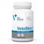 VetExpert VetoSkin Small Breed and Cats 60 cápsulas.