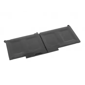 Batería para Dell Latitude 7390, 7490 5800 mAh (44 Wh) 7,6 - 7,4 V