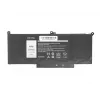 Batería para Dell Latitude 7390, 7490 5800 mAh (44 Wh) 7,6 - 7,4 V