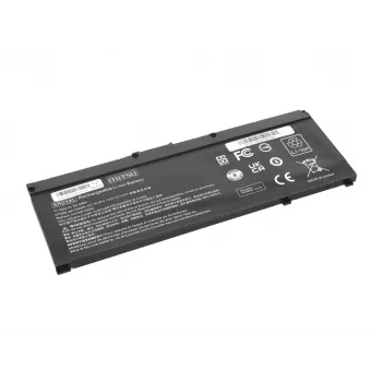 Batería HP GAMING 15 17 OMEN 15-DC SR03XL
