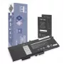 Batería GJKNX para Dell Latitude 5280 5480 5490 5590 8500mAh 8500 mAh (64,6 Wh) 7,6V (7,4V)