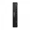 Ordenador ThinkCentre M90q Tiny G6 13AC000EPB W11Pro Ultra 7 265/2x16GB/1TB/INT/vPro/Negro/3 años OS + 1 año Premier