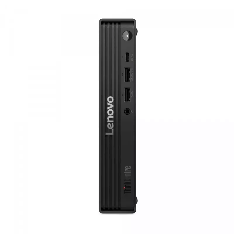 Ordenador ThinkCentre M90q Tiny G6 13AC000EPB W11Pro Ultra 7 265/2x16GB/1TB/INT/vPro/Negro/3 años OS + 1 año Premier