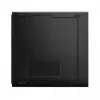 Ordenador ThinkCentre M90q Tiny G6 13AC000EPB W11Pro Ultra 7 265/2x16GB/1TB/INT/vPro/Negro/3 años OS + 1 año Premier