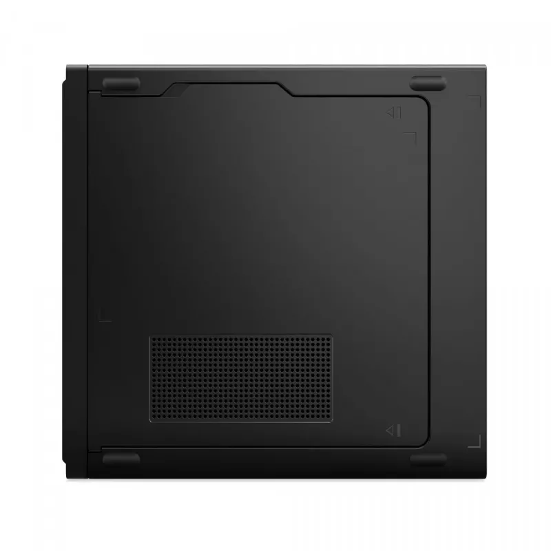 Ordenador ThinkCentre M90q Tiny G6 13AC000EPB W11Pro Ultra 7 265/2x16GB/1TB/INT/vPro/Negro/3 años OS + 1 año Premier