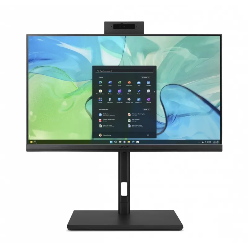 Ordenador All-in-One Veriton Vero VVZ4724 i7-14700 23,8 pulgadas Windows 11 Pro