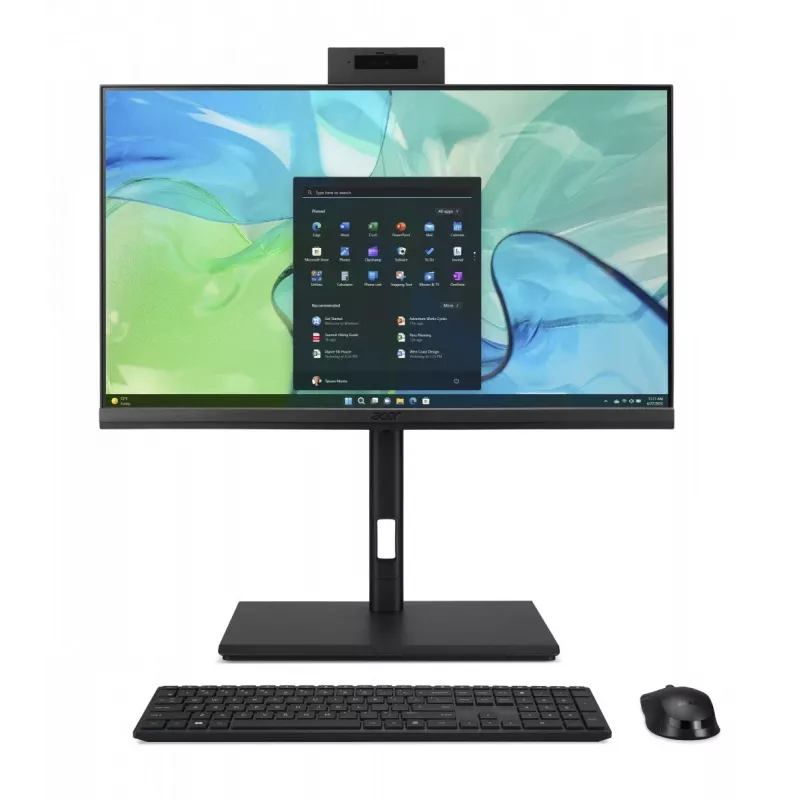 Ordenador All-in-One Veriton Vero VVZ4724 i7-14700 23,8 pulgadas Windows 11 Pro
