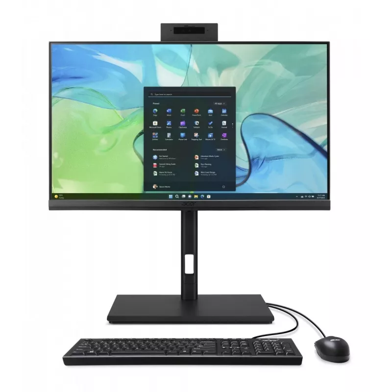 Ordenador All-in-One Veriton Vero VVZ4724 i7-14700 23,8 pulgadas Windows 11 Pro