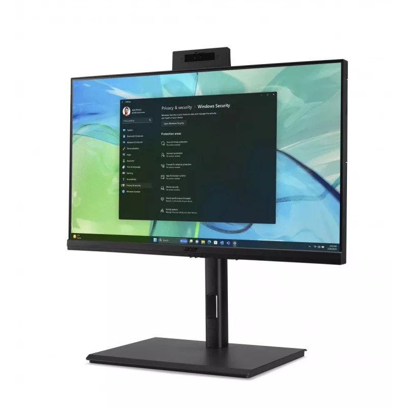 Ordenador All-in-One Veriton Vero VVZ4724 i7-14700 23,8 pulgadas Windows 11 Pro