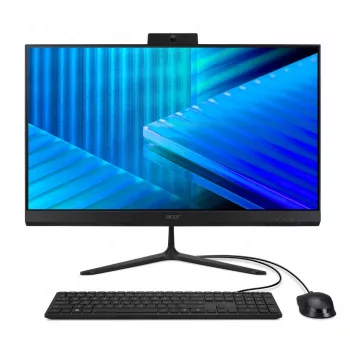 Ordenador Veriton 2000 All-in-One VZ415G 23,8 pulgadas IPS/Core 5 120U/16GB/512SSD/W11P