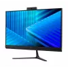 Ordenador todo en uno Acer Veriton 2000 VZ415G, 23,8" IPS Full HD, Intel Core 5 120U, 16 GB DDR5, 512 GB SSD, Windows 11 Pro, negro