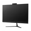 Ordenador todo en uno Acer Veriton 2000 VZ415G, 23,8" IPS Full HD, Intel Core 5 120U, 16 GB DDR5, 512 GB SSD, Windows 11 Pro, negro