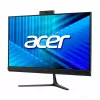 Ordenador todo en uno Acer Veriton 2000 VZ415G, 23,8" IPS Full HD, Intel Core 5 120U, 16 GB DDR5, 512 GB SSD, Windows 11 Pro, negro