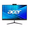 Ordenador todo en uno Acer Veriton 2000 VZ415G, 23,8" IPS Full HD, Intel Core 5 120U, 16 GB DDR5, 512 GB SSD, Windows 11 Pro, negro