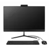 Ordenador todo en uno Acer Veriton 2000 VZ415G, 23,8" IPS Full HD, Intel Core 5 120U, 16 GB DDR5, 512 GB SSD, Windows 11 Pro, negro