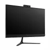 Ordenador todo en uno Acer Veriton 2000 VZ415G, 23,8" IPS Full HD, Intel Core 5 120U, 16 GB DDR5, 512 GB SSD, Windows 11 Pro, negro