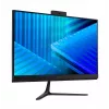 Ordenador todo en uno Acer Veriton 2000 VZ415G, 23,8" IPS Full HD, Intel Core 5 120U, 16 GB DDR5, 512 GB SSD, Windows 11 Pro, negro