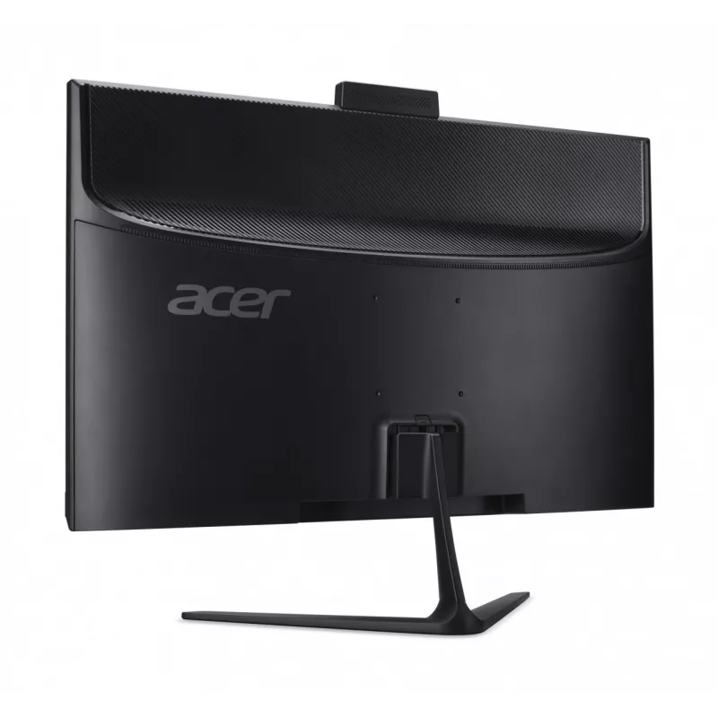 Ordenador todo en uno Acer Veriton 2000 VZ415G, 23,8" IPS Full HD, Intel Core 5 120U, 16 GB DDR5, 512 GB SSD, Windows 11 Pro, negro