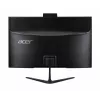 Ordenador todo en uno Acer Veriton 2000 VZ415G, 23,8" IPS Full HD, Intel Core 5 120U, 16 GB DDR5, 512 GB SSD, Windows 11 Pro, negro