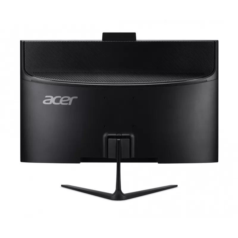 Ordenador todo en uno Acer Veriton 2000 VZ415G, 23,8" IPS Full HD, Intel Core 5 120U, 16 GB DDR5, 512 GB SSD, Windows 11 Pro, negro
