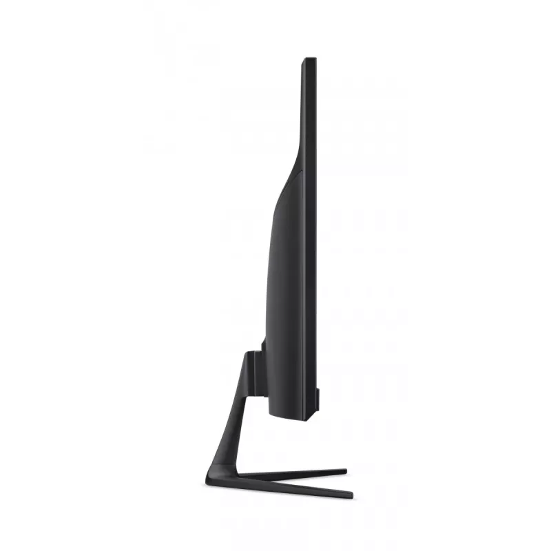 Ordenador todo en uno Acer Veriton 2000 VZ415G, 23,8" IPS Full HD, Intel Core 5 120U, 16 GB DDR5, 512 GB SSD, Windows 11 Pro, negro