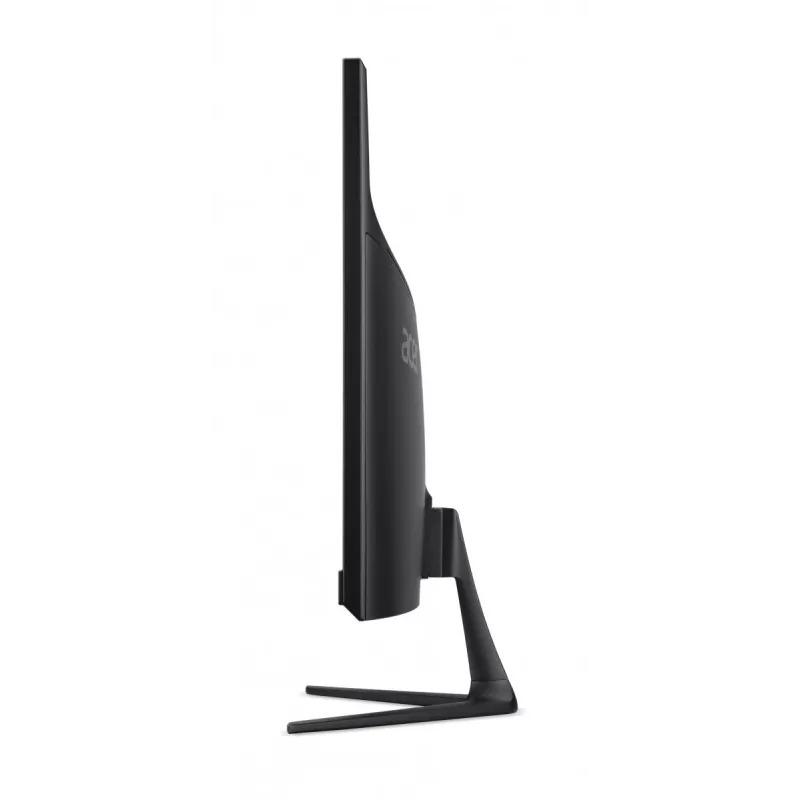Ordenador todo en uno Acer Veriton 2000 VZ415G, 23,8" IPS Full HD, Intel Core 5 120U, 16 GB DDR5, 512 GB SSD, Windows 11 Pro, negro