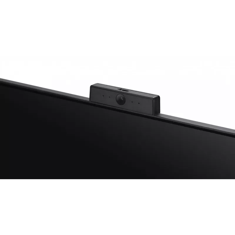 Ordenador todo en uno Acer Veriton 2000 VZ415G, 23,8" IPS Full HD, Intel Core 5 120U, 16 GB DDR5, 512 GB SSD, Windows 11 Pro, negro