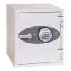 Caja fuerte ignífuga Phoenix Safe FS1282E MKII R2 TITAN