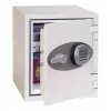 Caja fuerte ignífuga Phoenix Safe FS1282E MKII R2 TITAN