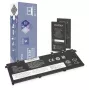 Batería L18M3P73 para Lenovo ThinkPad T490 T495 P43s P14s 4350 mAh (50 Wh) 11,55V