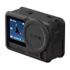Funda protectora con correa de transporte y tapa de objetivo para DJI Osmo Action 6 / S6-ptc-11