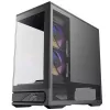 Carcasa Antec Mini C2M ARGB M-ATX/M-ITX o.N. BK retail