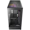 Carcasa Antec Mini C2M ARGB M-ATX/M-ITX o.N. BK retail