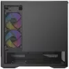Carcasa Antec Mini C2M ARGB M-ATX/M-ITX o.N. BK retail